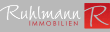 Logo of our partner: Ruhlmann Immobilien